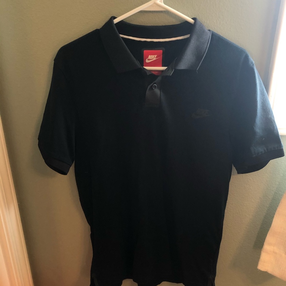 Men’s Nike Polo